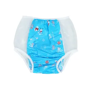 Voll erwachsene windel machen ABDL Windel