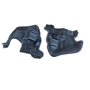 Guard Shield For Imported RX200T 2020 Model Water Tank Upper <b>Side</b> <b>Plate</b> Part Number 53294-48150 53293-48160 - Product Image 5