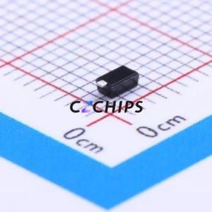 Diodo Zener BZT52H-C6V2,115 SOD-123F Nuevo y Original, Componentes Electrónicos al por Mayor, Proveedor de Chips y Servicio BOM - Product Image 2