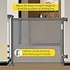 Cage rétractable <span class=keywords><strong>pour</strong></span> animaux domestiques, clôture <span class=keywords><strong>pour</strong></span> bébés, avec porte aire <span class=keywords><strong>de</strong></span> jeu, <span class=keywords><strong>de</strong></span> bonne qualité, nouvelle collection, vente en gros - Product Image 2