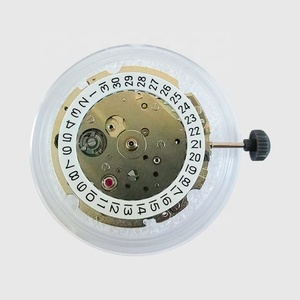 Haute Qualité Mécanique 21 Bijoux <span class=keywords><strong>MIYOTA</strong></span> <span class=keywords><strong>821A</strong></span> <span class=keywords><strong>Automatique</strong></span> <span class=keywords><strong>Mouvement</strong></span> Hack Deuxième Arrêt Fit Hommes de Montre Avec Affichage de la Date - Product Image 4