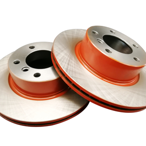 Grinding Machine Front Disk Truck <b>Disc</b> <b>Brakes</b> for Chery Tiggo Wholesale Factory Supplier - Product Image 1