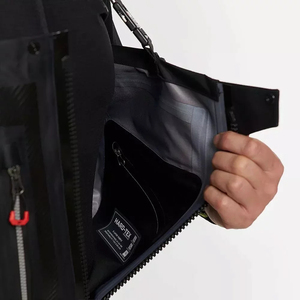 Cuissardes de pêche à la mouche pour homme toutes saisons, <span class=keywords><strong>5</strong></span> <span class=keywords><strong>couches</strong></span>, imperméables, respirantes, anatomiques, renforcées, imprimées, techniques, grande taille - Product Image 3