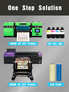 1000ml di trasferimento adesivo UV DTF <span class=keywords><strong>inchiostro</strong></span> per epison I3200 TX800 XP600 Inkjet UV DTF <span class=keywords><strong>stampante</strong></span> <span class=keywords><strong>inchiostro</strong></span> vernice - Product Image 2