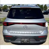 MEILLEURES VENTES RAPIDES pour MERCEDES-BENZ EQB 350 4MATIC SUV D'OCCASION DISPONIBLE