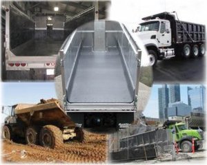 Mật độ cao PE nhựa máng lót/Phễu lót <span class=keywords><strong>uhmwpe</strong></span> lót với cắt dịch vụ chế biến - Product Image 5