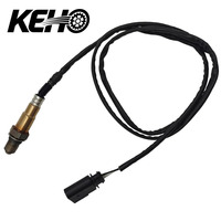 Sonde d'oxygène de qualité supérieure 0258006902 pour Santana V/W 06, capteur lambda, pièces auto neuves