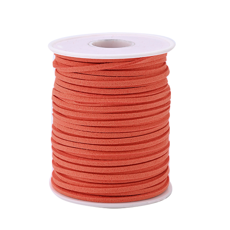 Orange vif