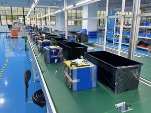 12v 24v 100ah 120ah 200ahリチウム電池RV Lifepo4バッテリー24v 100ah 2.5kw家庭用エネルギー貯蔵リチウムイオン電池パック - Product Image 6