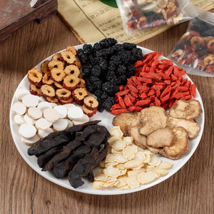 Чай для детоксикации почек женьшеня - Product Image 2