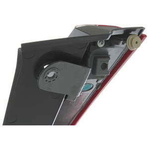 Luz trasera de coche, accesorios de piezas de lámpara trasera, para HONDA <span class=keywords><strong>CRV</strong></span>, 2017-<span class=keywords><strong>2019</strong></span>, <span class=keywords><strong>precio</strong></span> de fábrica - Product Image 2