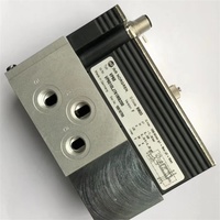 Vanne solénoïde de pression proportionnelle VP6010LJ761MB200 IMI NORGREN Pneumatique
