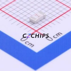 F1206SB2000V063TM One-Time Fuse 1206 Fuse ( Type: SMD Fuse )( Rated Current: 2A )( Rated Voltage: 63V ) - Product Image 2