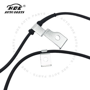 UM534372YA UM534372Y UM514372YC Venta al por mayor de piezas de automóvil HDE, sensor de velocidad de rueda trasera izquierda para Mazda BT-50 - Product Image 6
