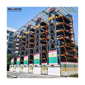 Dọc 20 Sedan <span class=keywords><strong>Carousel</strong></span> xe đậu xe quay hệ thống đỗ xe - Product Image 3