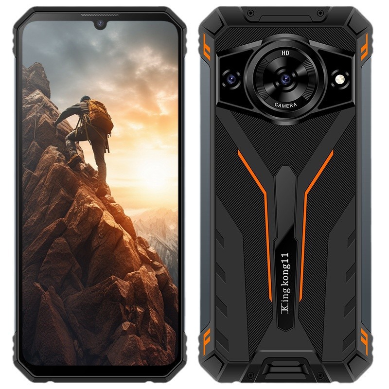 doogee mobile phones 5g smartphone