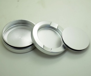 Fabricant professionnel chinois toutes sortes d'étain à usage unique de qualité alimentaire - Product Image 2