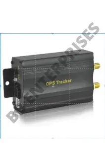 Dispositivo Multifunción con Rastreador GPS de Plástico - Product Image 3