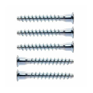 <span class=keywords><strong>SPAX</strong></span> Acero inoxidable A2 5mm 100 Plus Tornillo <span class=keywords><strong>para</strong></span> <span class=keywords><strong>madera</strong></span> 70mm Longitud 1197000500703 piezas Modelo 940910841836 Código del artículo - Product Image 5