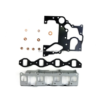 Kit complet de joints de moteur diesel IZUMI 4JB1 OEM 5-87815-175-2 pour camions