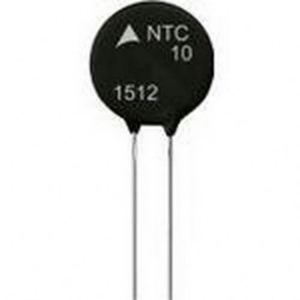 B57236S0800M000 PTC Resettable <b>Fuse</b> Electronic <b>Component</b> - Product Image 1