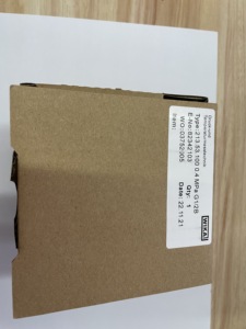 Manomètre numérique en acier inoxydable, jauge à glycérine, modèle : 213.53 213.53.100, jauge à glycérine 213.53.100 - Product Image 5