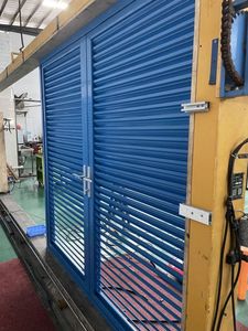 <span class=keywords><strong>Persiana</strong></span> <span class=keywords><strong>de</strong></span> aluminio <span class=keywords><strong>puerta</strong></span> abatible <span class=keywords><strong>puerta</strong></span> <span class=keywords><strong>de</strong></span> <span class=keywords><strong>entrada</strong></span> ciega <span class=keywords><strong>de</strong></span> aluminio <span class=keywords><strong>Puerta</strong></span> <span class=keywords><strong>de</strong></span> <span class=keywords><strong>persiana</strong></span> <span class=keywords><strong>de</strong></span> aluminio - Product Image 3