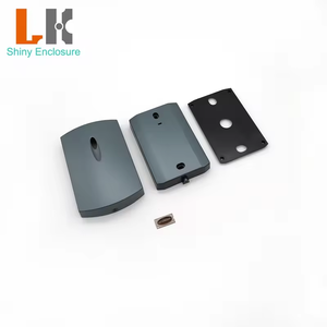 119*77*22 mét tùy chỉnh RFID kiểm soát truy cập hệ thống ABS điện tử đầu đọc thẻ hộp Thùng nhựa vỏ hộp nối - Product Image 2
