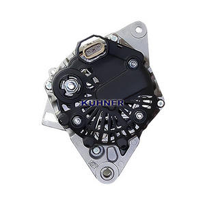 Alternateur compatible pour KIA PRO CEE'D 2.0 Essence (KW : 105, CV : 143) de 02-2008 à 09-2012 VALEO 301927RIV NEUF - Product Image 3