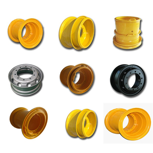 Proveedor de Llantas para Construcción en <span class=keywords><strong>Chile</strong></span>, Precio de Llantas OTR de 3 y 5 Piezas, Llanta para Ingeniería Catt 966 25-22.00/3.0 - Product Image 4