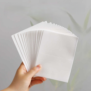 Eco-Friendly Laundry Detergent Sheets <b>Fragrance</b>-<b>Free</b> - 60 Loads Eco Liquidless <b>Soap</b> - Travel-Friendly for Hot & Cold Cycles - Product Image 2