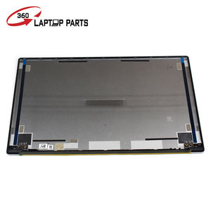 ฝาครอบด้านหน้าสำหรับ <span class=keywords><strong>Huawei</strong></span> <span class=keywords><strong>MateBook</strong></span> <span class=keywords><strong>D15</strong></span> BOH-WAQ9L WAQ9R หลังจอ LCD สีเงิน WAQ9HNL - Product Image 3