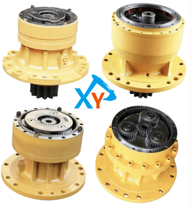 Vendita Calda Gruppo di Rotazione per Escavatore, Compatibile con Tutti i Modelli Caterpillar - Product Image 4