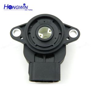 Cảm Biến Vị Trí Bướm Ga BP2Y-18911A Cảm Biến TPS Phù Hợp Với <span class=keywords><strong>Mazda</strong></span> Protege 1997-2001 Miata 1999-2005 KIA Sesterol 97 5S5217 - Product Image 5