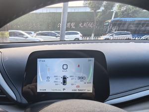 BYD YUAN PLUS 510 BEYOND EDITION CON TECHO SOLAR <span class=keywords><strong>2022</strong></span> VEHÍCULO <span class=keywords><strong>DE</strong></span> NUEVA ENERGÍA EV SUV VEHÍCULO USADO - Product Image 2