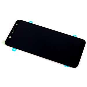 Per Samsung <span class=keywords><strong>Galaxy</strong></span> <span class=keywords><strong>A6</strong></span> <span class=keywords><strong>2018</strong></span> A600 A600F A600FN Display Lcd Touch Screen Digitizer Assemblea Amoled Qualità - Product Image 4