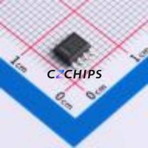 Amplificador de precisión de chip IC de circuito integrado OPA2320AIDR, nuevo y Original - Product Image 1