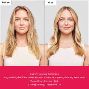 <span class=keywords><strong>Maschera</strong></span> per <span class=keywords><strong>Capelli</strong></span> Riparatrice Intensa con Proteine a Marchio Privato per <span class=keywords><strong>Capelli</strong></span> Secchi, Danneggiati e Colorati, Previene il Rottolamento Futuro - Product Image 6