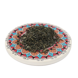 <span class=keywords><strong>Thé</strong></span> vert chinois <span class=keywords><strong>Sahara</strong></span> Green Tea Prix 41022 Usine d'exportation - Product Image 3