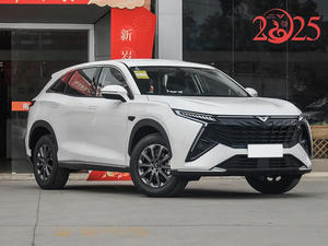 2025 para COWIN High Original Version 1,5 T 7 asientos - Product Image 2