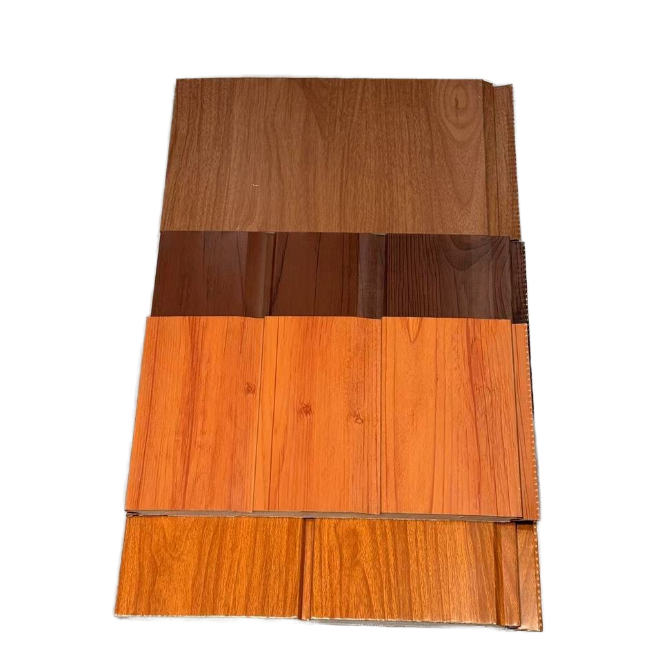 Galvanized Steel Home Exterior Wall Panel for Outdoor Building Elastic Coating Metal Foam Panel PU XPS Rock Wool Board for Roof