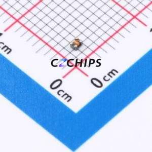AACM1210T900W2 Common Mode <b>Filter</b> SMD-4P,1.2x1mm <b>RF</b> 50V 400mA 90Ohm@100MHz 20V - Product Image 2