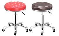 Tabouret de bar portable de style moderne de haute qualité, tabouret de salon de beauté, chaise de levage à gaz, chaise de minimalisme
