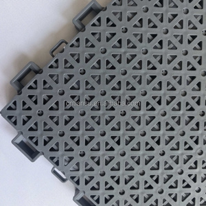 Suelo Deportivo de Baloncesto Canadiense de Alta Calidad en Material PP - Product Image 6