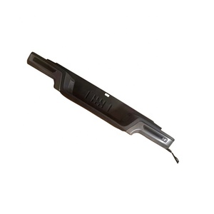 Paraurti Posteriore Sostitutivo per Ranger T6 T7 T8 2012-2022 con Luci, Materiale ABS, Nuova Condizione, Aperture per Scarico per Protezione - Product Image 4