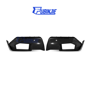 Difusor de Parachoques Trasero de Fibra de Carbono Seca Estilo MP de Alta Calidad para BMW G90 <span class=keywords><strong>M5</strong></span> G99 <span class=keywords><strong>M5</strong></span> <span class=keywords><strong>Touring</strong></span> 2024+ Difusor Trasero de Carbono - Product Image 5