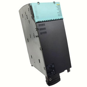 S120โมดูลมอเตอร์เดี่ยวโมดูล6SL3120-1TE24-5AA3 6SL3120-1TE24-5AA3ของใหม่100% ของแท้ - Product Image 4