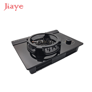 <span class=keywords><strong>Estufa</strong></span> <span class=keywords><strong>Eléctrica</strong></span> de Llama, Placa de Cocción Infrarroja de Alta Potencia, Cocina <span class=keywords><strong>Eléctrica</strong></span> de <span class=keywords><strong>Bajo</strong></span> <span class=keywords><strong>Consumo</strong></span> y Calentamiento Rápido - Product Image 5