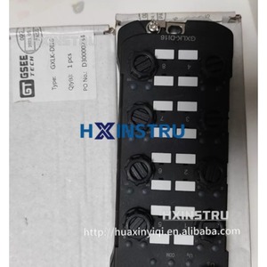กล่องรวมสัญญาณ GXPI-IOL8 GSEE TECH ของใหม่เอี่ยม H - Product Image 1