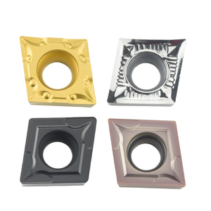 KEENCUTEER -SCKCR06 Pemegang Alat Bubut Internal untuk Mesin Bubut CNC - Product Image 5